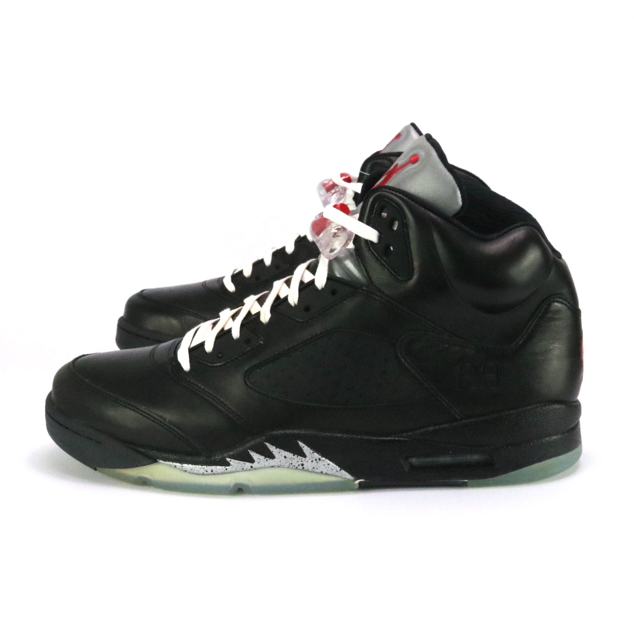 Original Air Jordan 5 Retro Premio 