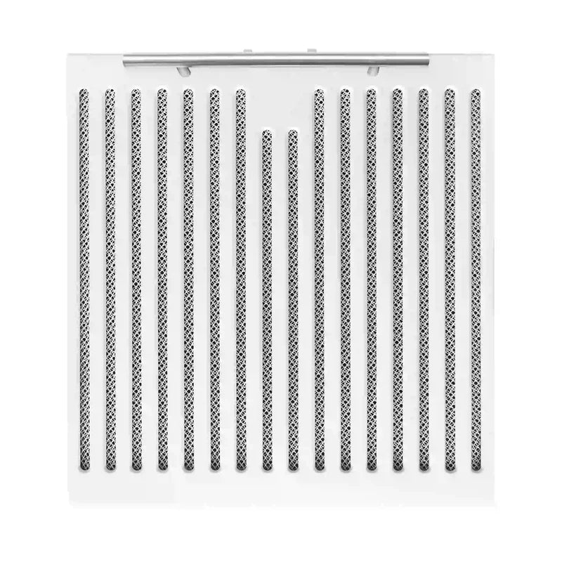 Forno Bari 30-Inch Under Cabinet Range Hood 400 CFM - FRHUC5255 | Powerful Ventilation for Kitchen, Stainless Steel Design, Easy Installation | Perfect for Home Cooking, Baking, and Grilling