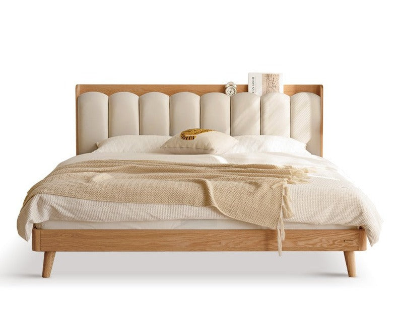 Premium Oak Solid Wood Soft Packed Piano Key Bed - Durable & Elegant for Home, Studio, and Professional Musicians