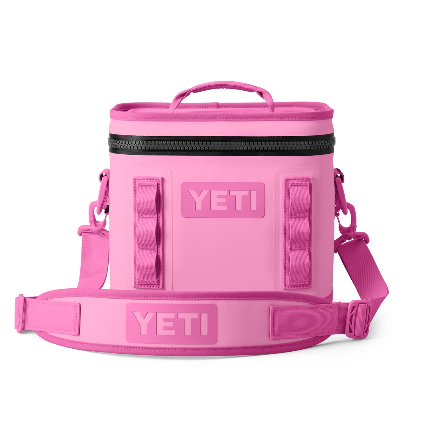 YETI Hopper Flip 8 Portable Soft Cooler - Insulated Lunch Box for Camping, Beach, Picnics & Outdoor Adventures | Leakproof & Durable Cooler Bag for Food & Drinks