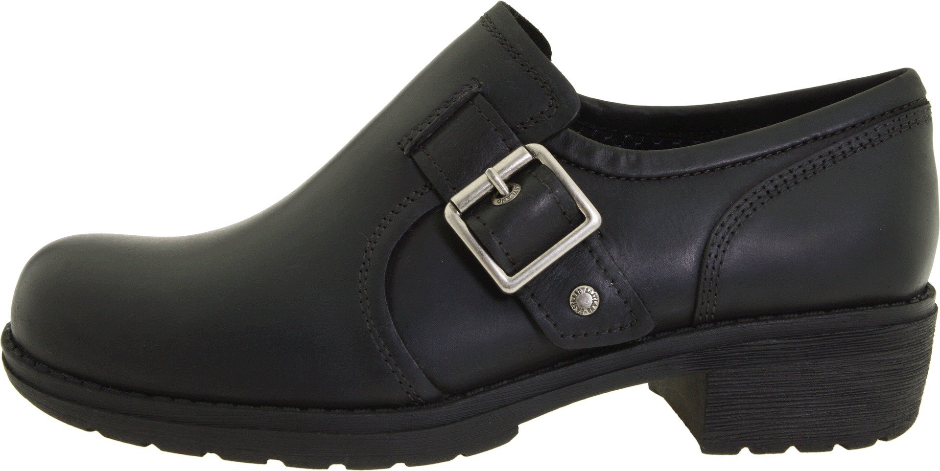 Eastland Women's Open Road Comfortable Walking Shoes - Casual Slip-On Loafers for Women - Perfect for Travel, Work & Everyday Wear