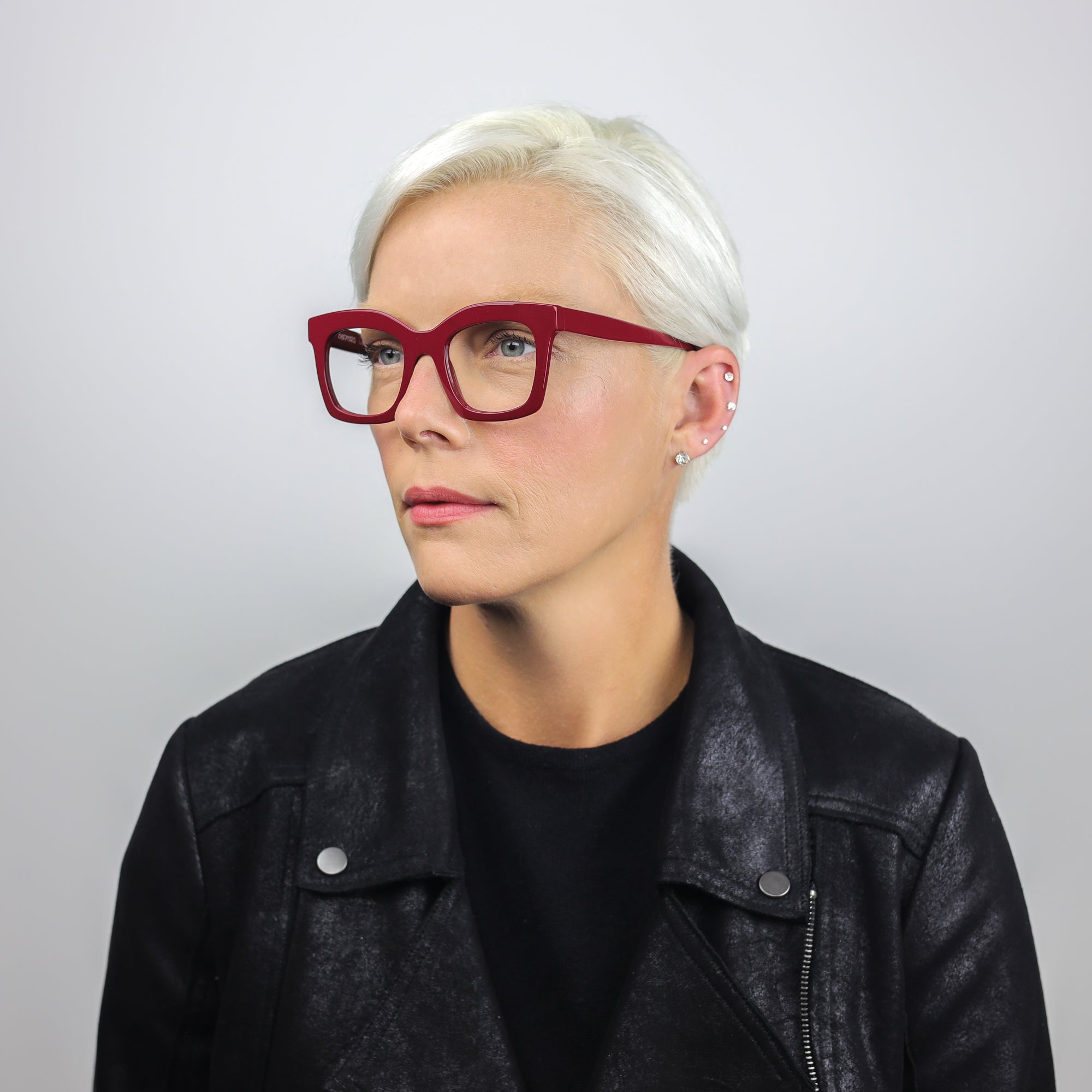 SEE L.A. Woman Reader - Stylish Reading Glasses for Women - Trendy Eyewear for Book Lovers, Office Work & Coffee Shop Reading