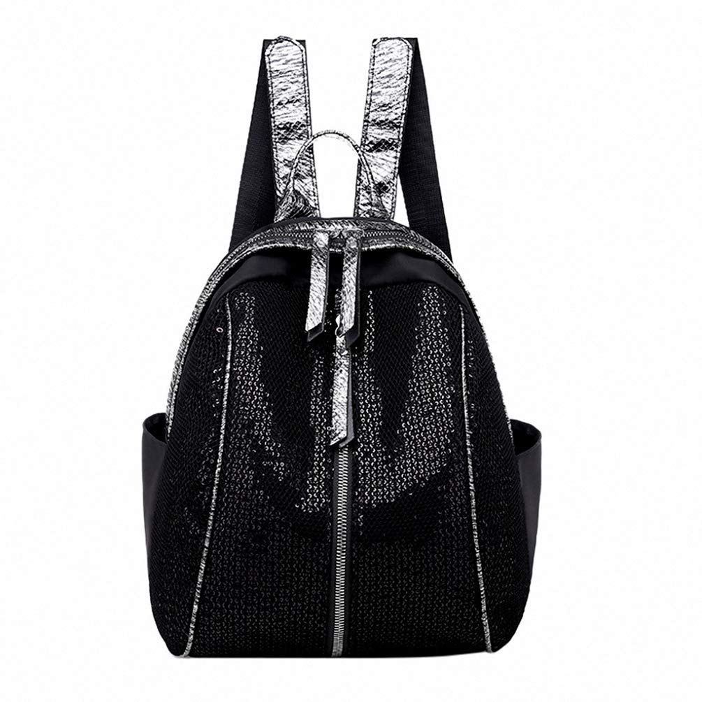 Women's School Backpack - Stylish Shoulder Bag for Travel & Work
