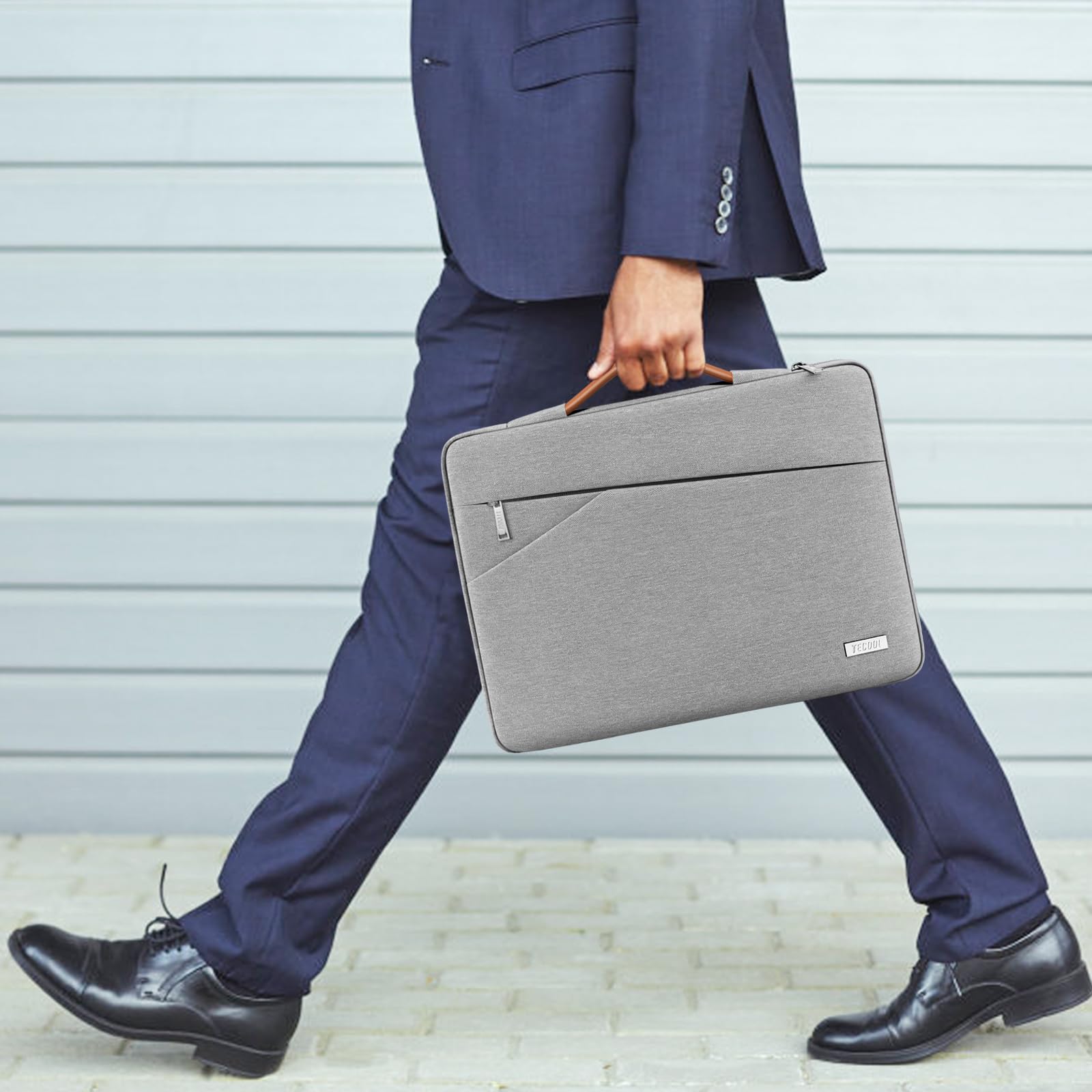 Premium 13 Inch Laptop Sleeve for MacBook Air 13/13.6