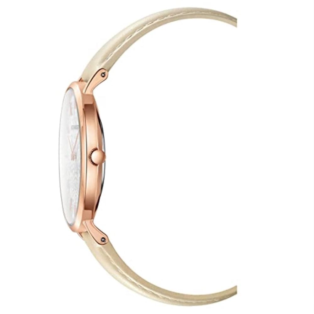 BCBGMAXAZRIA BG50696010 Women's Luxury Watch - Elegant Stainless Steel Bracelet, Water Resistant, Perfect for Office, Party & Everyday Wear