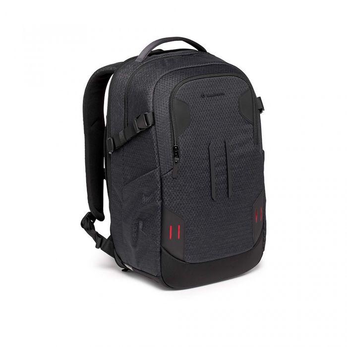Manfrotto Pro Light Backloader Backpack - Professional DSLR Camera Bag for Photographers | Perfect for Travel, Hiking & Outdoor Photography