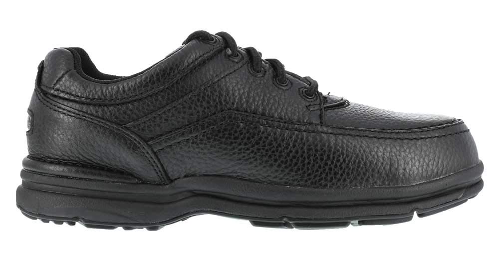 Rockport Men's Dress Shoes - Comfortable & Stylish Formal Footwear for Business, Office & Special Occasions