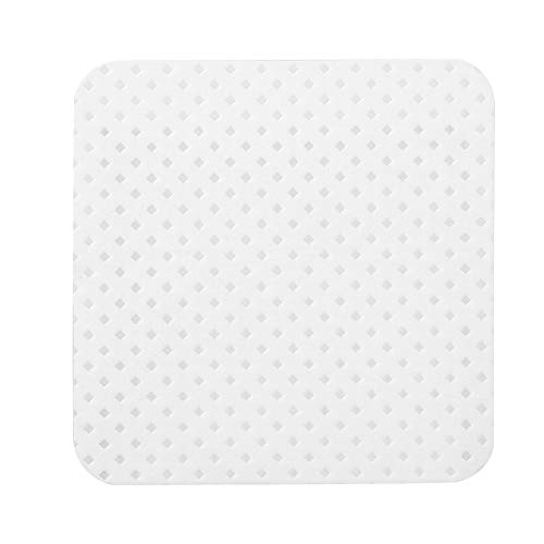 Premium Nail Polish Remover Pads - Soft Cotton Pads for Gentle Nail Polish Removal & Cleanup | Perfect for At-Home Manicures, Salon Use & Travel