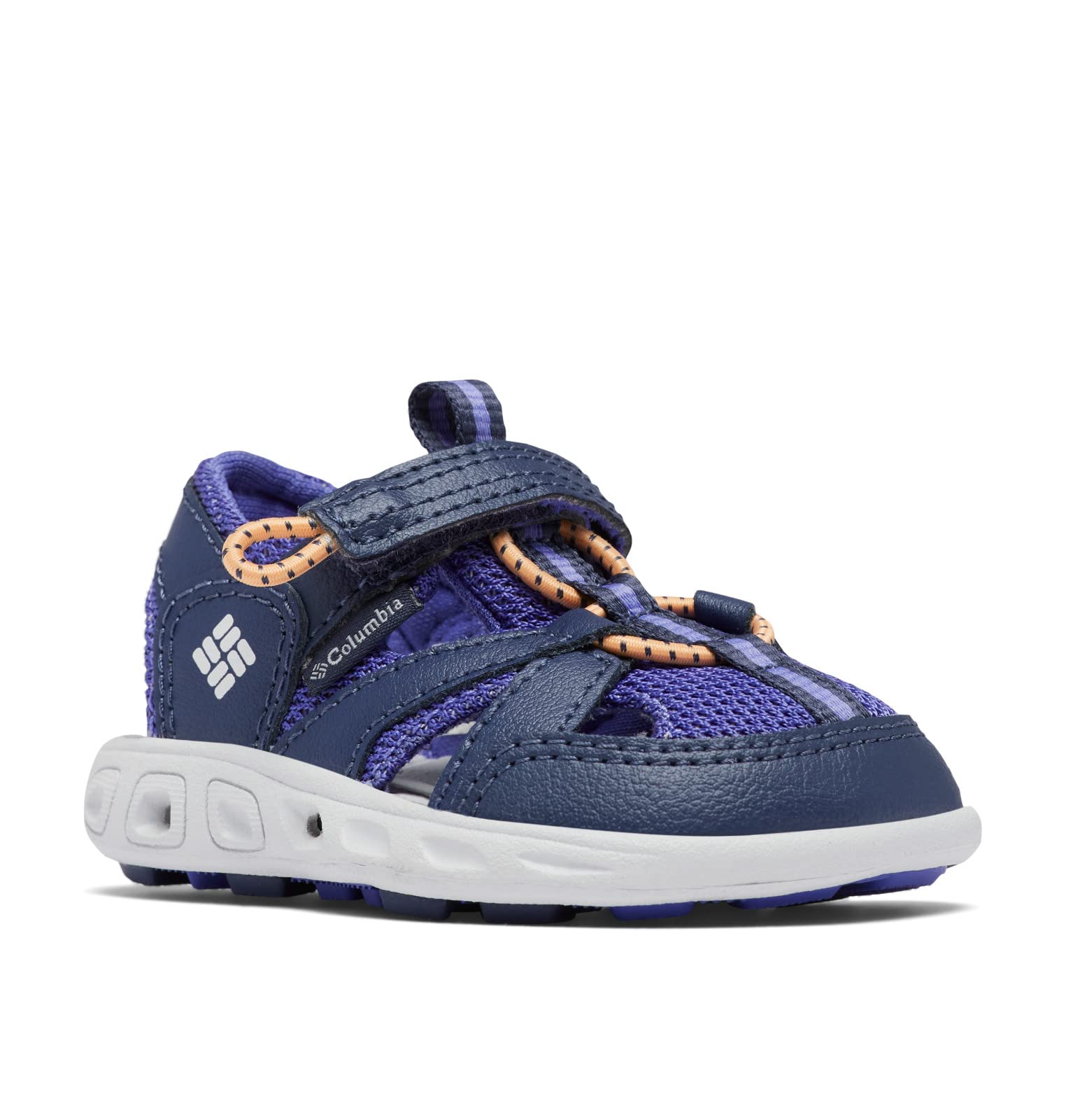 Columbia Techsun™ Wave Water Shoes for Toddler, Little Kid & Big Kid - Lightweight & Quick-Dry for Beach, Pool & Outdoor Adventures