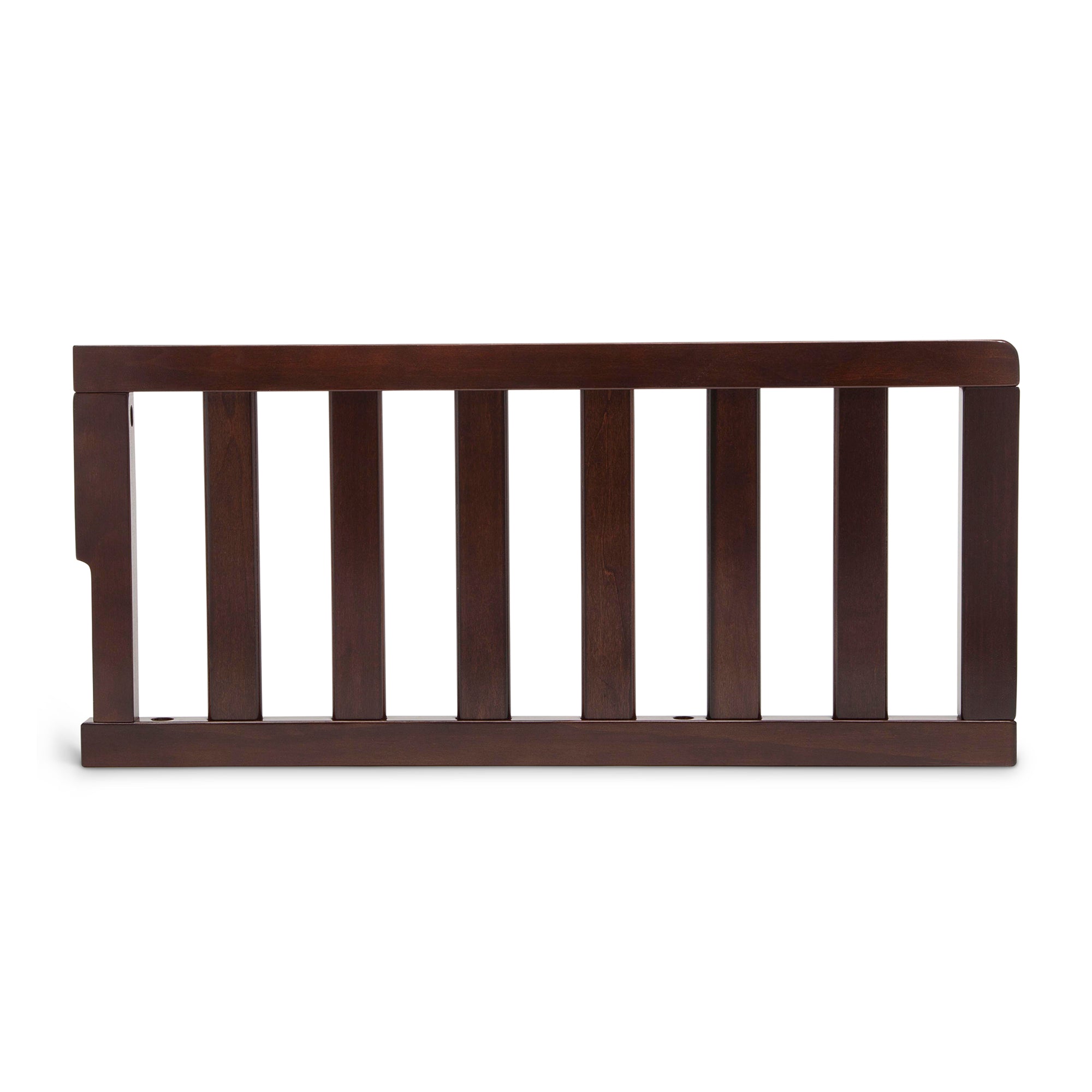 Safe & Adjustable Toddler Guardrail (0081) - Perfect for Baby Cribs, Beds & Stairs - Prevent Falls & Ensure Child Safety at Home