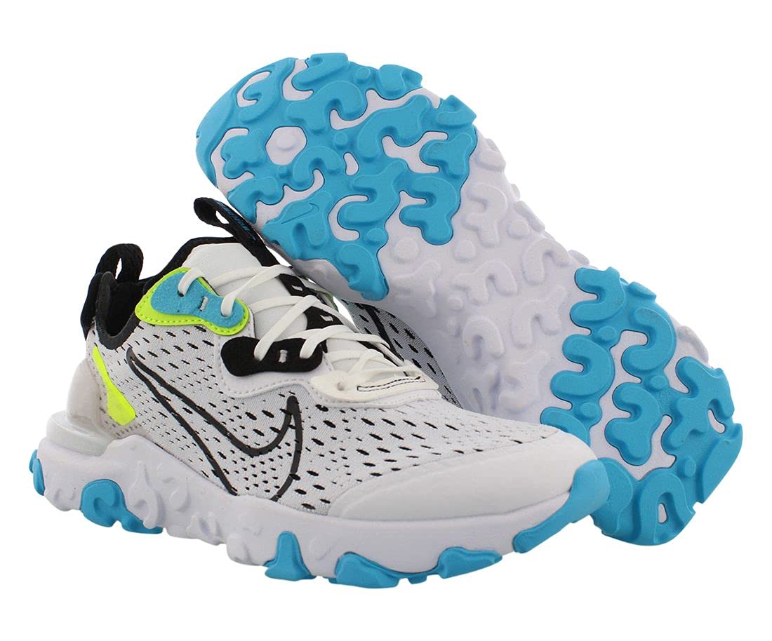 Nike Men's Walking Sneakers - Lightweight Comfortable Athletic Shoes for Walking, Running & Gym - Perfect for Casual Wear, Workouts & Outdoor Activities