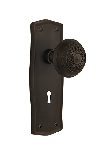 Oil Rubbed Bronze