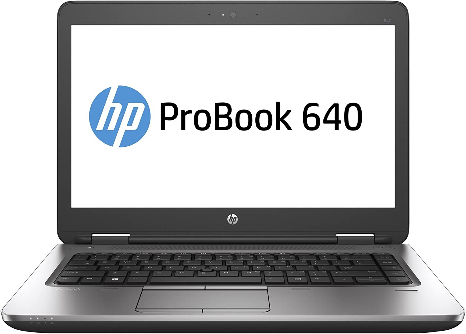 HP ProBook 640 G2 14