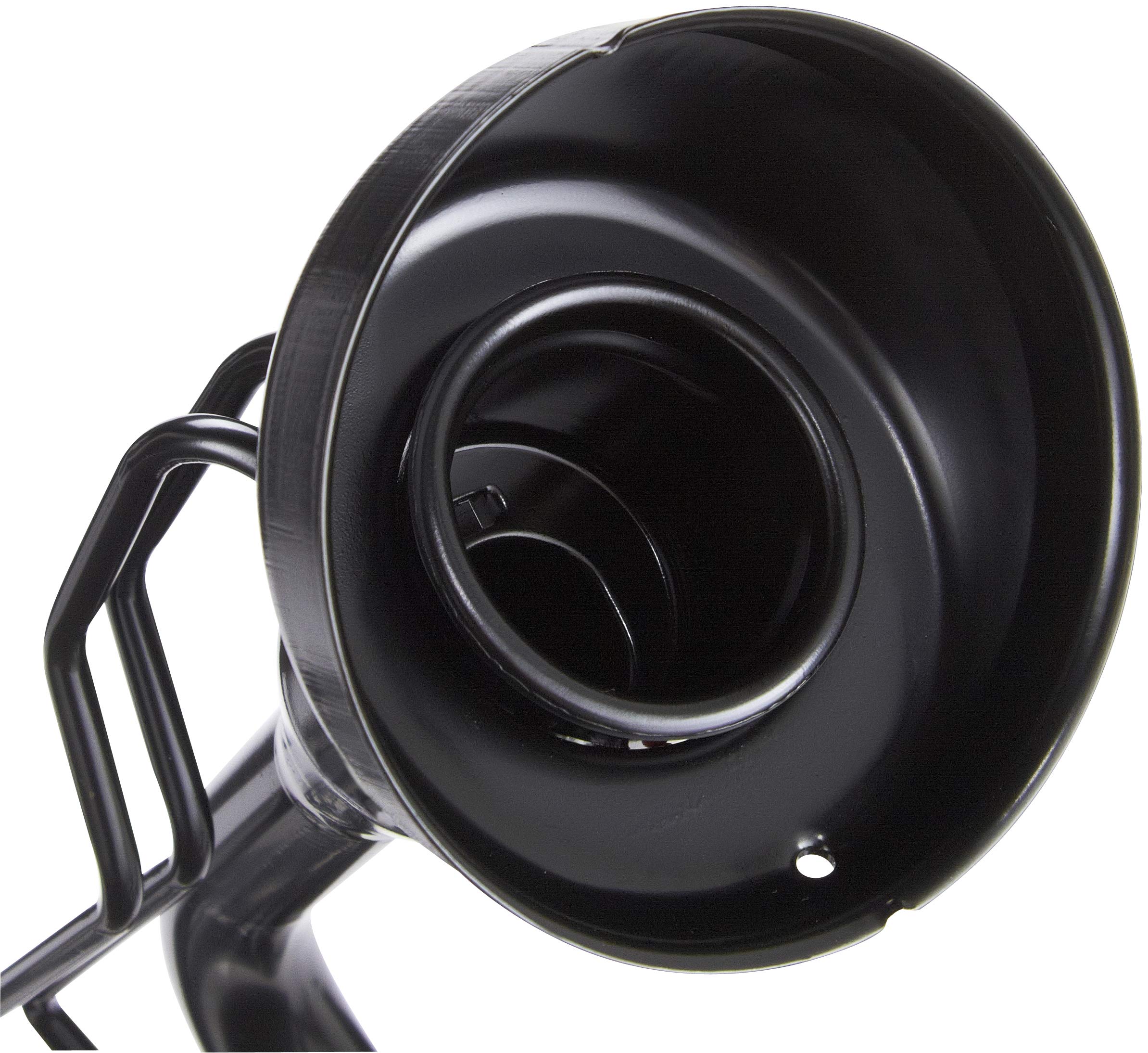 Spectra Premium FN753 Fuel Tank Filler Neck Replacement - Durable OEM Fit for Chevy, GMC, Ford Trucks & SUVs | Perfect for Off-Roading, Towing & Daily Commuting
