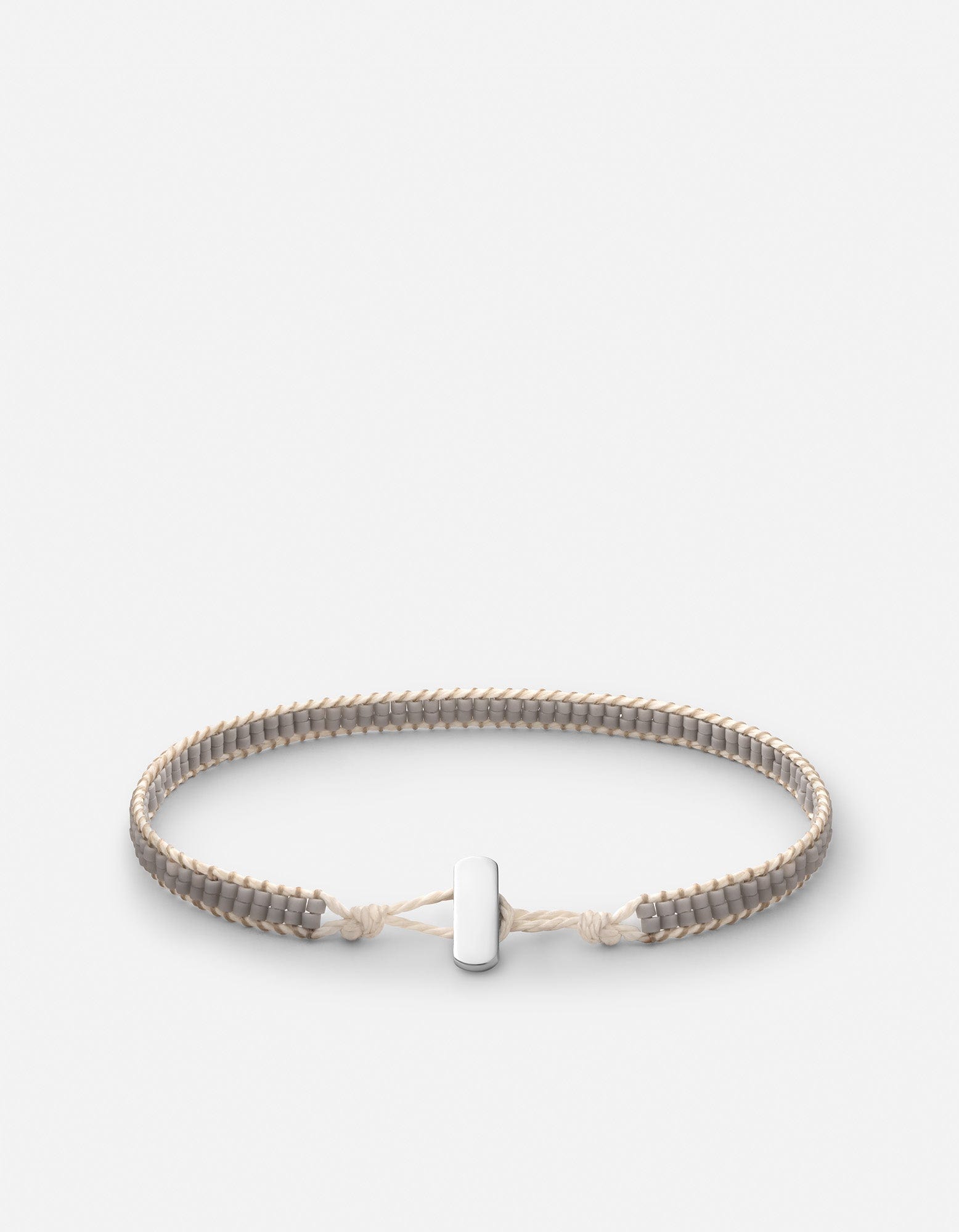 Sterling Silver Lowe Double Bracelet for Women - Elegant Stackable Jewelry for Everyday Wear & Special Occasions