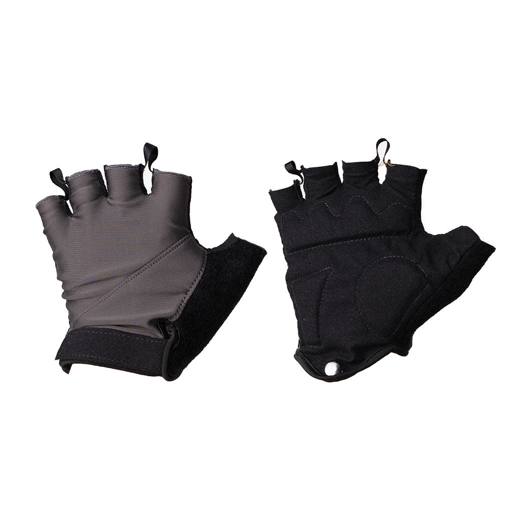 Level Six Cascade Half Finger Paddling Gloves - Waterproof & Grip Enhanced for Kayaking, Canoeing, SUP - Perfect for Outdoor Water Sports & Adventure Activities