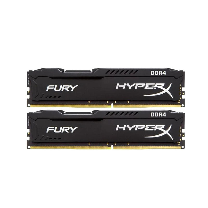 Best DDR4 RAM for Gaming & PC Performance - High-Speed Memory for Desktops & Laptops - Perfect for Streaming, Editing & Multitasking