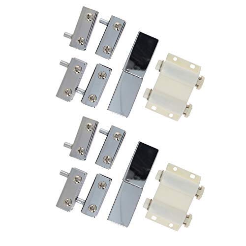 Double Head Beige 2pcs(type 2）