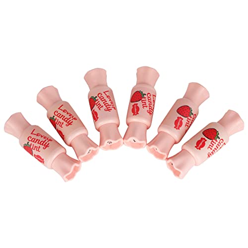 Long Lasting Liquid Lipstick Set - Non-Stick, Smudge Proof Lip Glaze for Everyday Wear, Parties & Dates | Perfect for Work, Special Occasions & Night Out Makeup