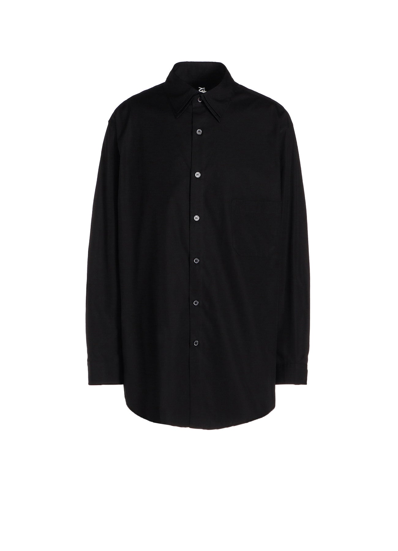 Premium Cotton Broadcloth Double Collar Shirt for Men - Comfortable & Stylish Formal Wear for Office, Business Meetings & Special Occasions