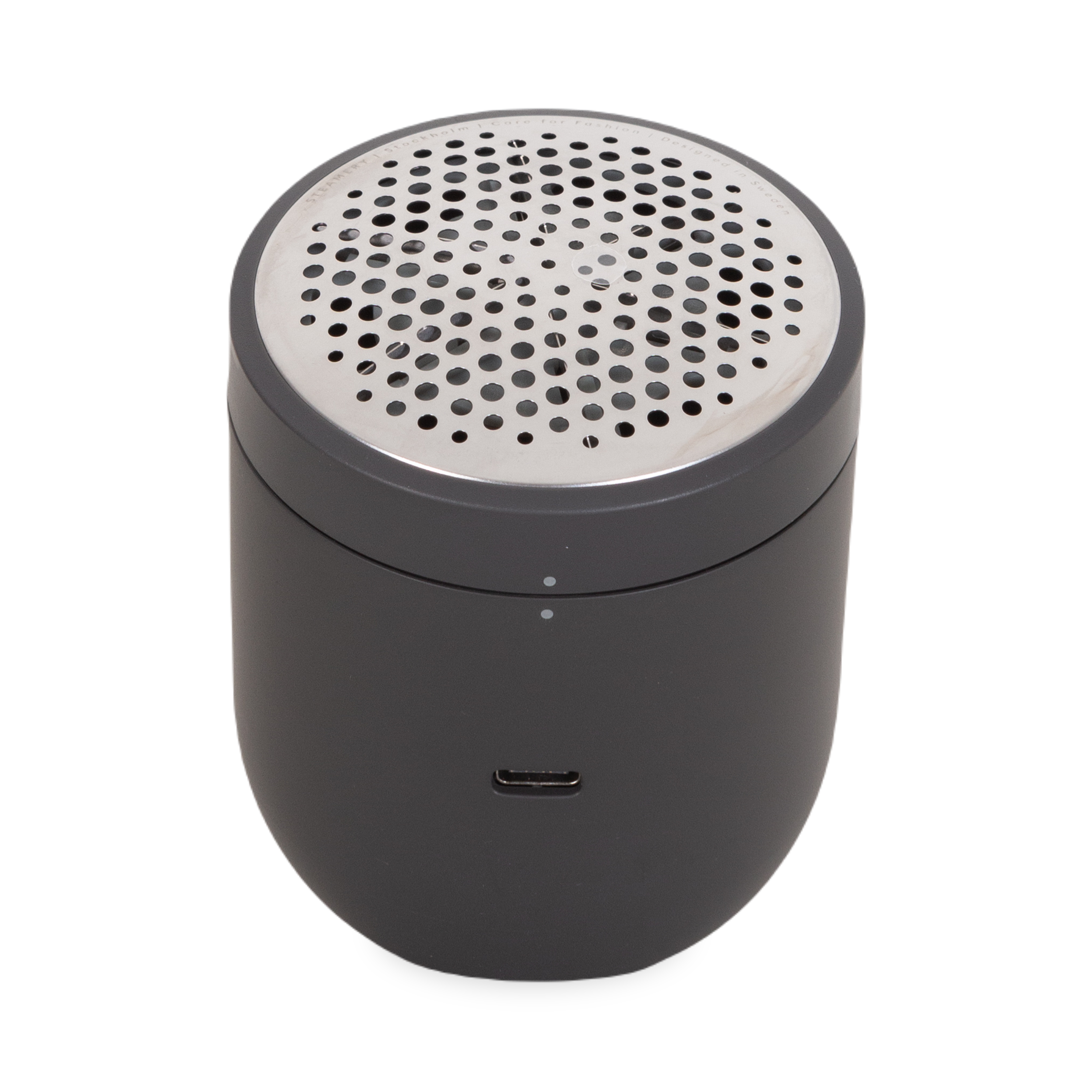 Pilo No. 2 Fabric Shaver - Electric Lint Remover for Sweaters, Blankets & Clothes - Perfect for Removing Pilling & Fuzz at Home or Travel