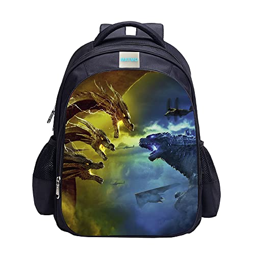 Backpack 12