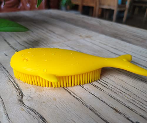Whale-yellow