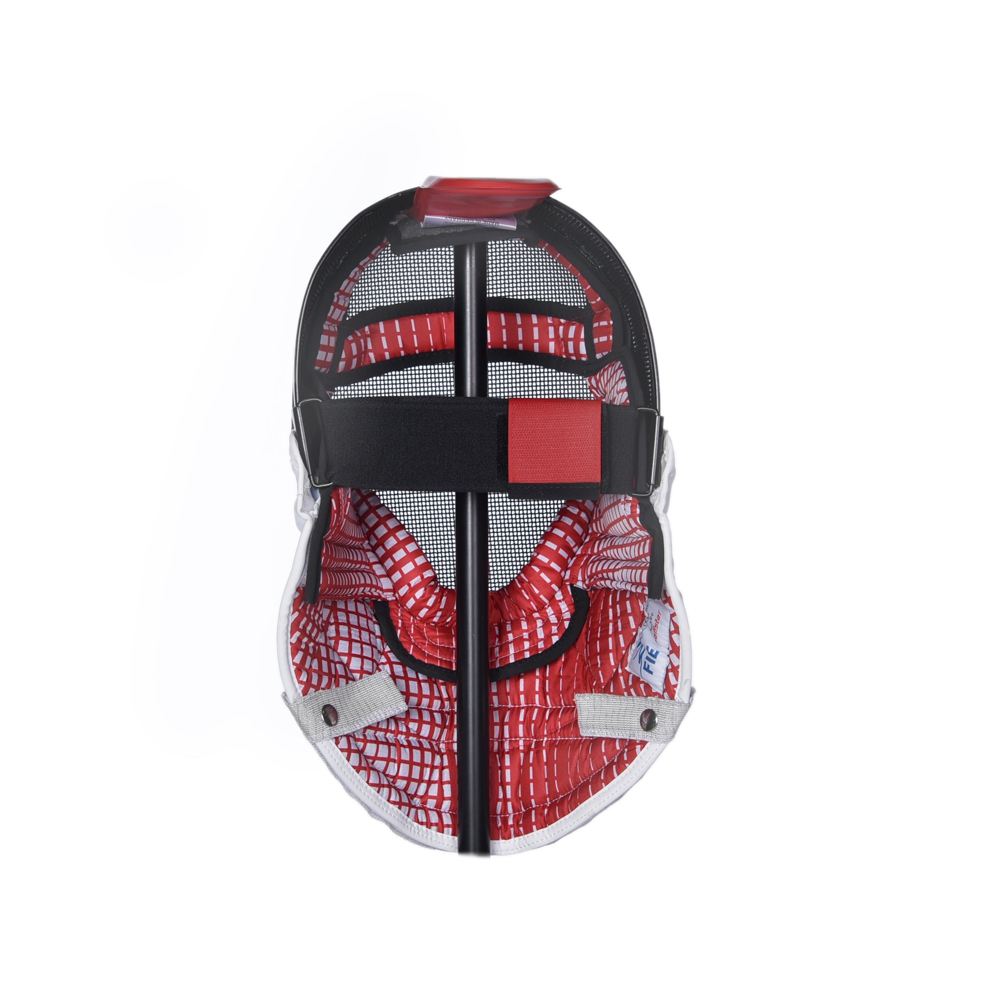 Allstar FIE Foil Mask - Vario Washable Fencing Face Protection - Perfect for Competitive Fencing & Training Sessions