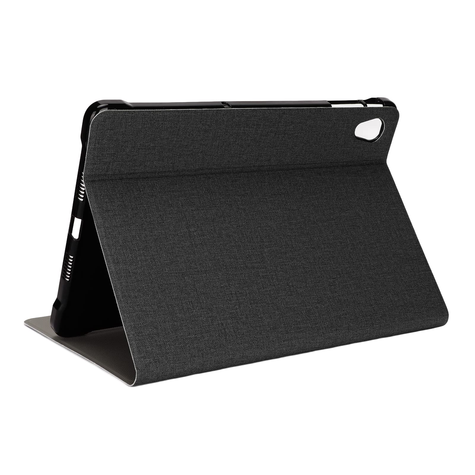 Premium PU TPU Tablet Protective Sleeve for P30HD - Durable Shockproof Case with Long Service Life | Perfect for Travel, Office & School Use - Black
