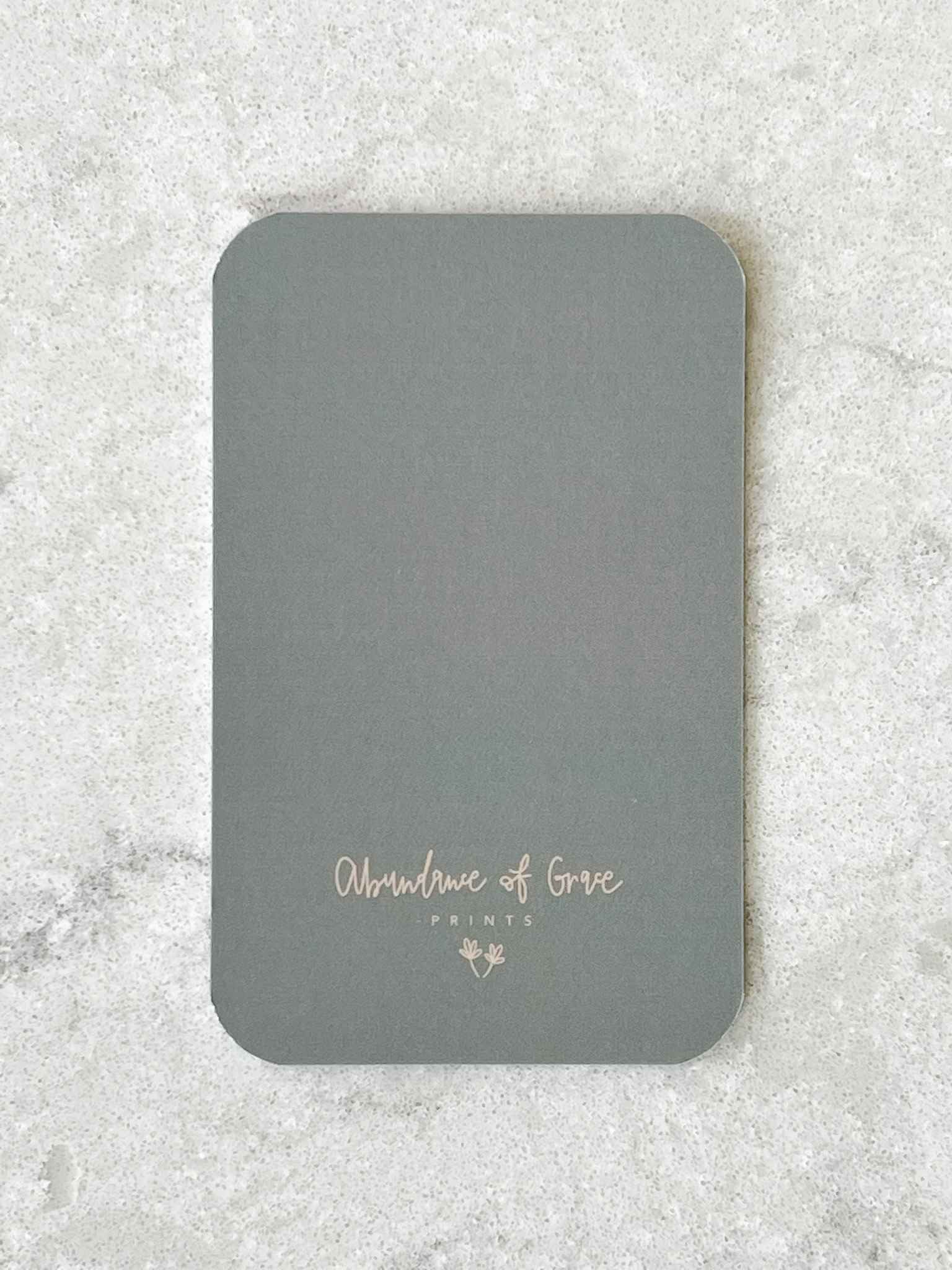 Sucipe Prayer Card - Religious Keepsake for Devotion, Worship & Spiritual Reflection | Perfect for Church, Bible Study & Personal Prayer Time
