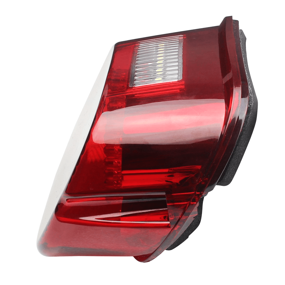 **Eagle Lights Flashing Strobe LED Tail Brake Light Kit for Harley Davidson 2021+ Low Rider Models - High Visibility Safety Light for Night Riding & Cruising**