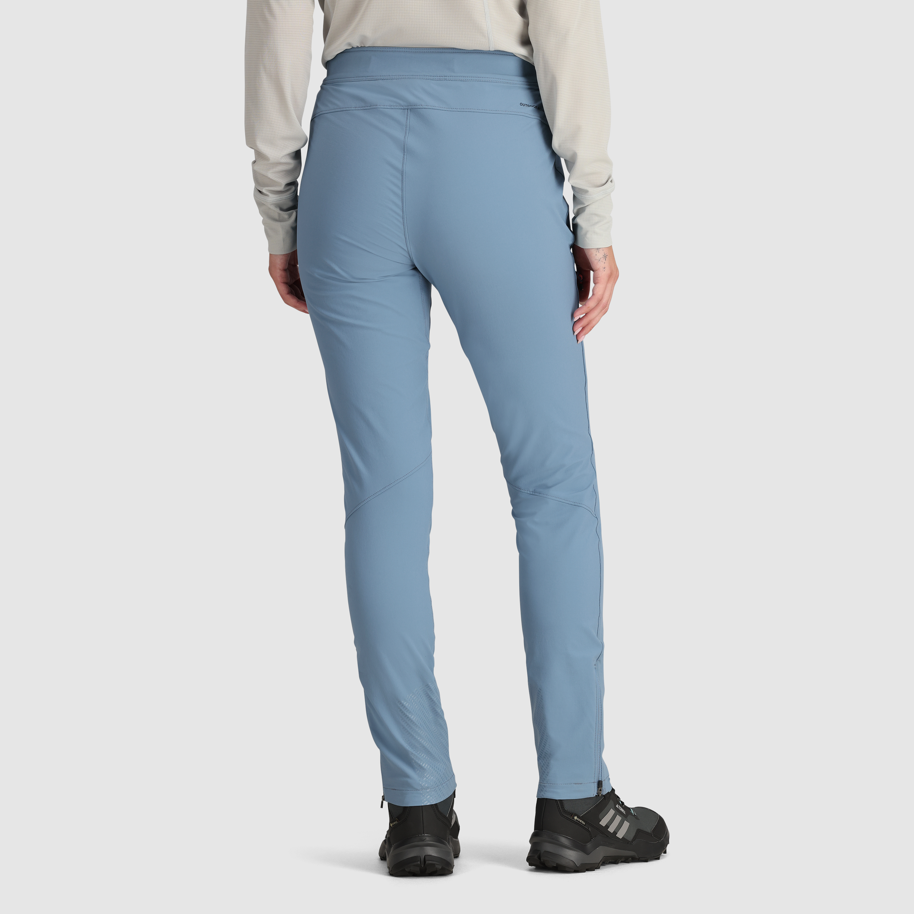 Women's Cirque Lite Pants - Comfortable Stretchy Yoga Pants for Workout & Lounge - Perfect for Yoga, Gym, Running & Everyday Wear