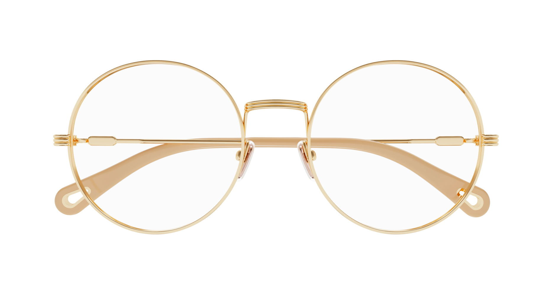 Chloe CH0179O Sunglasses - Polarized UV Protection Aviator Style for Men & Women - Perfect for Driving, Travel, and Outdoor Activities
