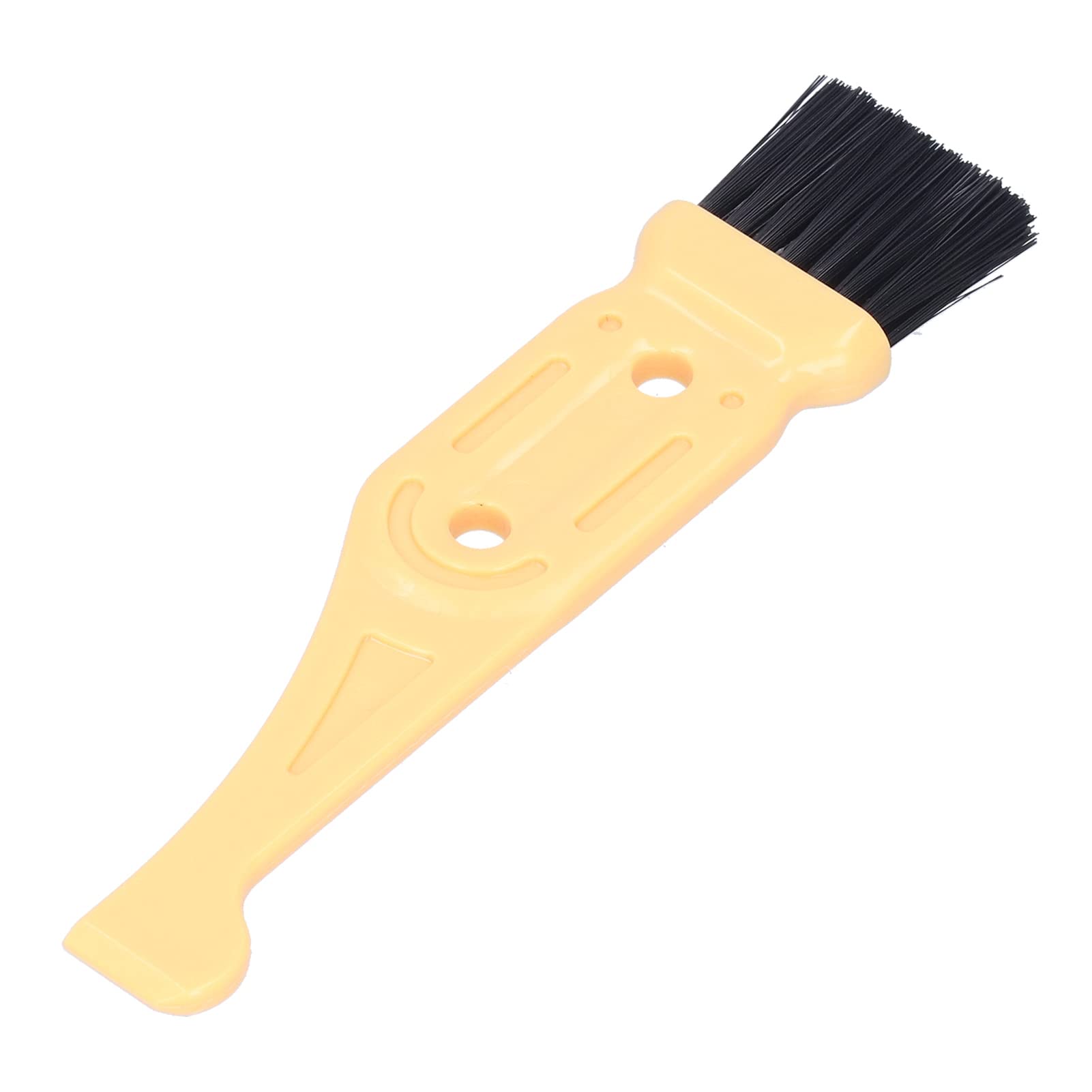 **Best Cleaning Brush for Vacuum Cleaners - Lightweight & Durable Dust Brush for Home, Robot Vacuums - Perfect for Hard Floors, Carpets & Pet Hair Removal**