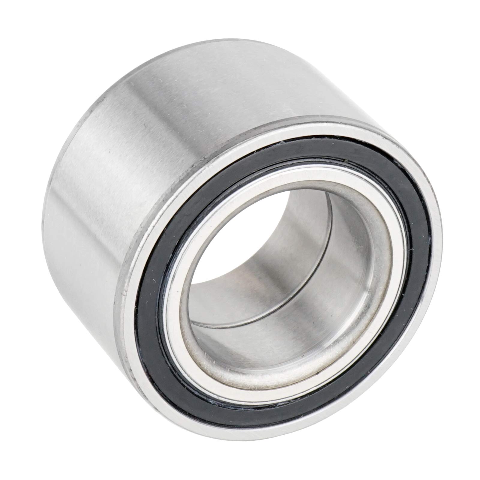 Caltric Front Wheel Ball Bearing Replacement for John Deere XUV Gator Gas & Diesel Models - Heavy Duty Off-Road Utility Vehicle Parts for Farm, Ranch & Outdoor Work