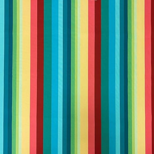 Braymont Multi Color Stripe