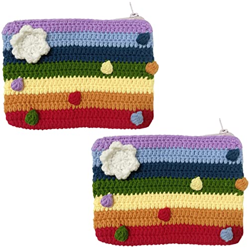 Rainbow-2PCS