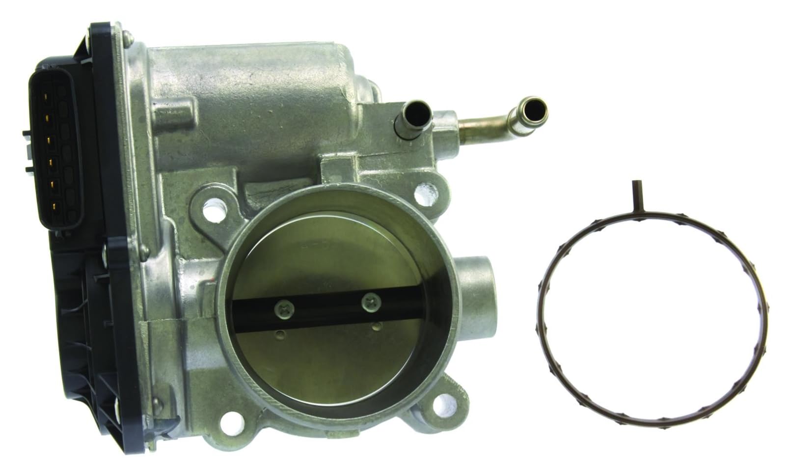 AISIN TBT-005 Electronic Throttle Body Replacement - OEM Quality for Smooth Acceleration & Fuel Efficiency - Perfect for Toyota, Lexus, Honda, Nissan Vehicles - Ideal for Engine Performance Upgrades & DIY Car Repairs
