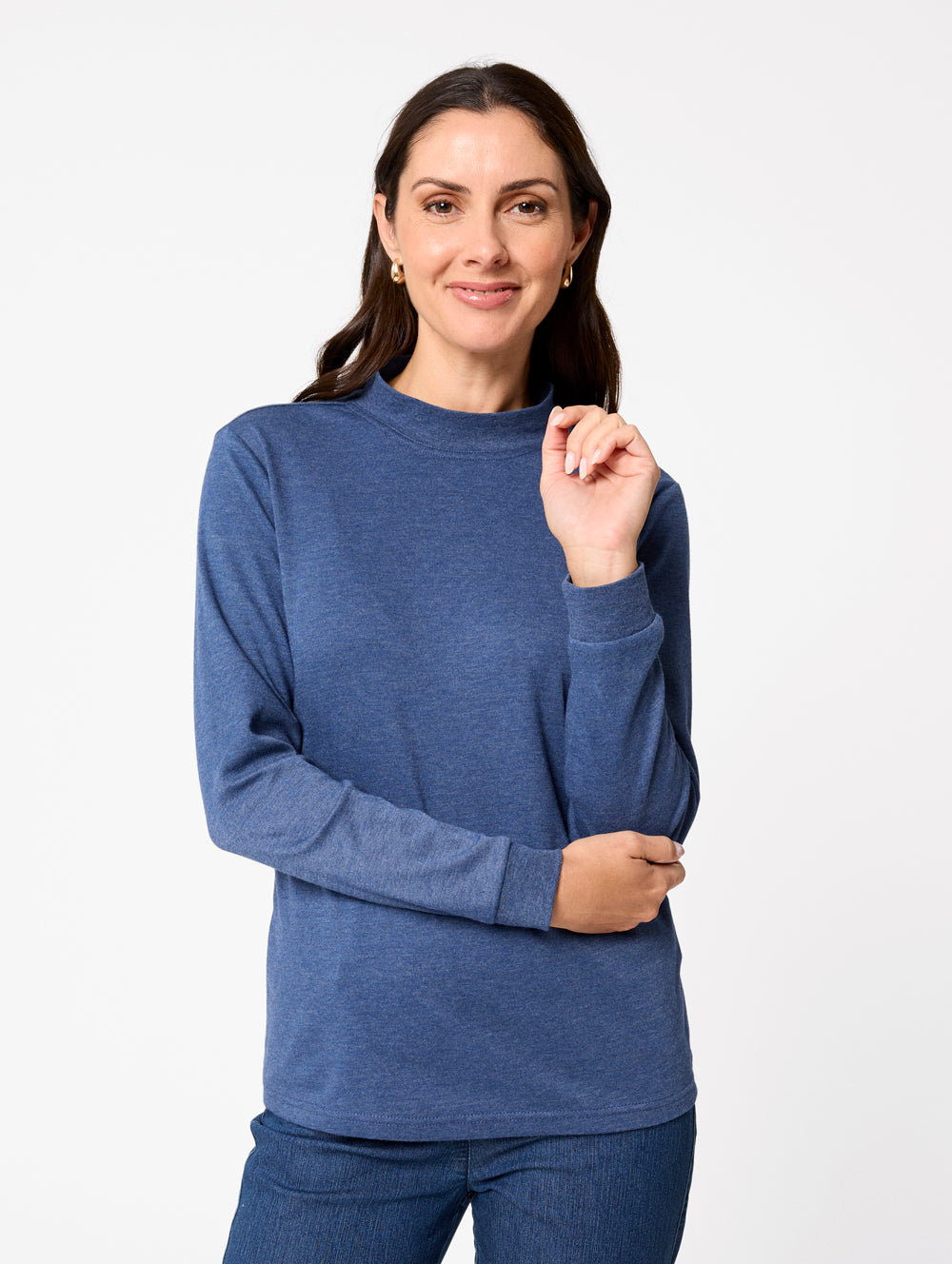 Winterlock Skivvy - Warm Thermal Underwear for Men & Women | Perfect for Skiing, Snowboarding & Cold Weather Activities