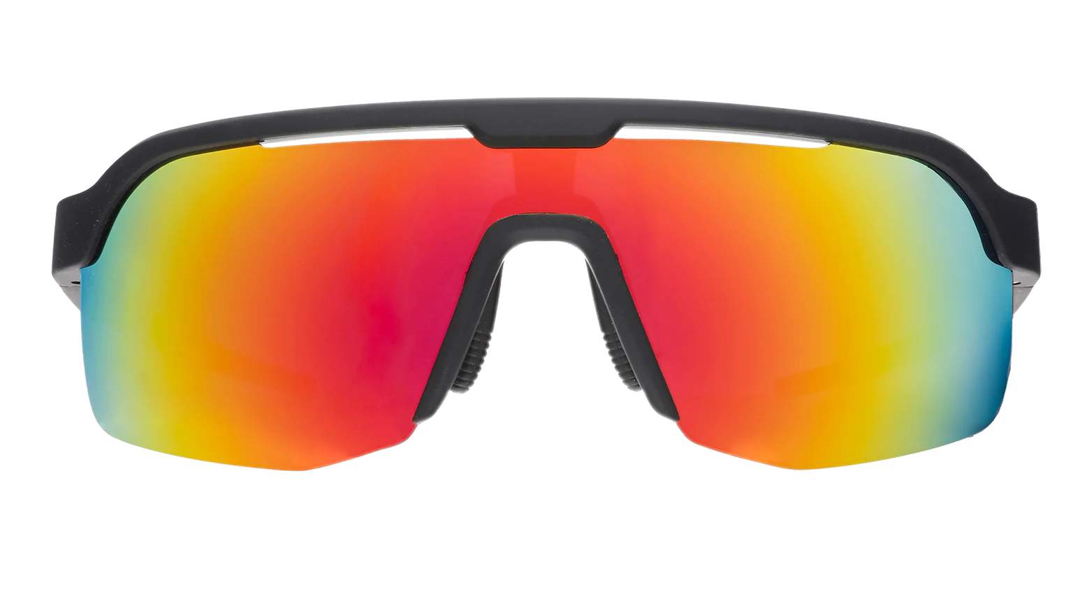Goodr Victory Dance Sunglasses - Polarized Sports & Running Shades for Men & Women - Lightweight, UV Protection, Non-Slip Fit - Perfect for Running, Cycling, Hiking & Outdoor Activities