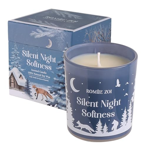 Silent Night Softness