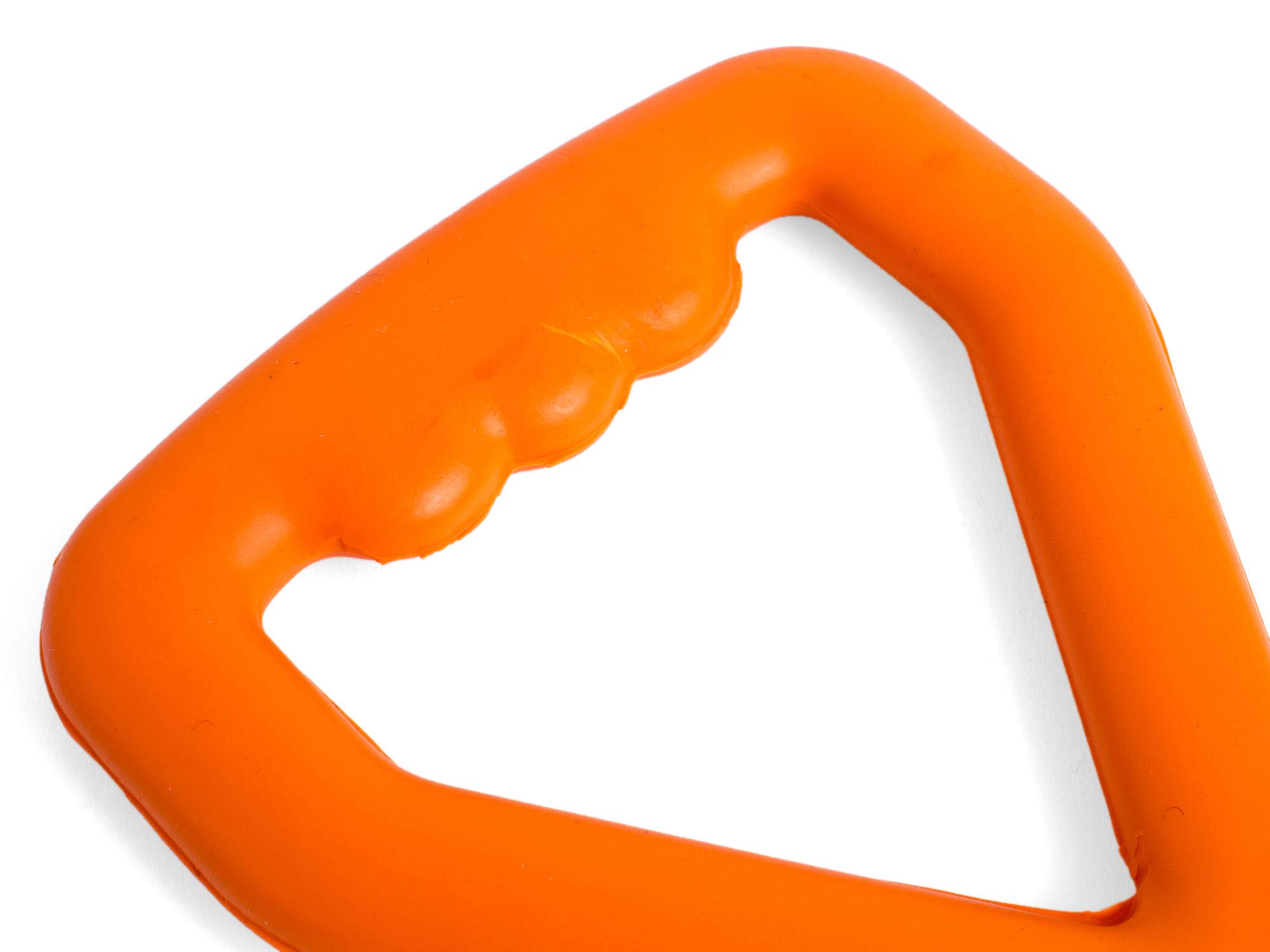 Seriously Strong Dog Toy - Durable Rubber Extreme Tugger Chew Toy for Aggressive Chewers - Perfect for Playtime, Training & Bonding with Your Dog