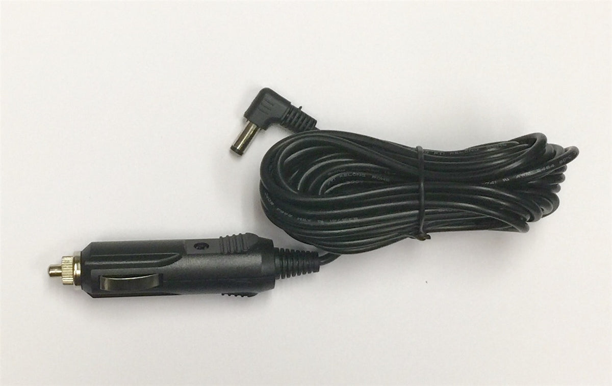 12V Car Charger Fast Charging Dual USB Ports for iPhone Android Devices - Perfect for Road Trips & Commuting