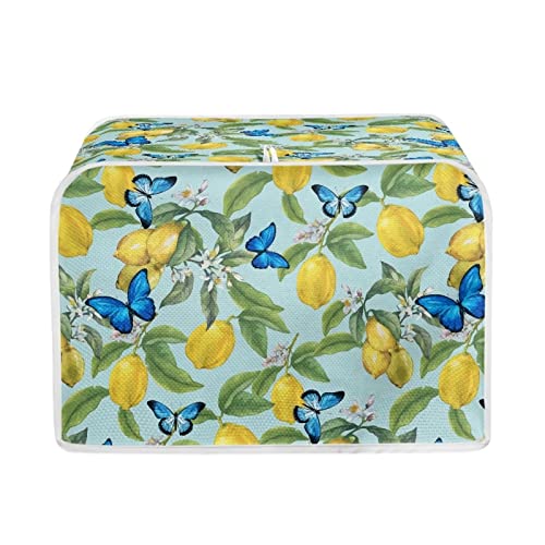 Butterfly Lemon - Green