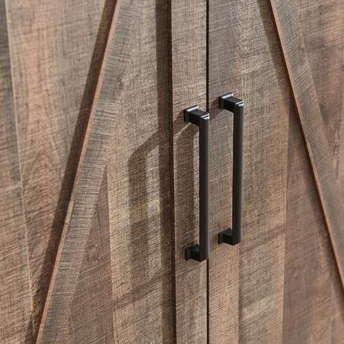 Rustic Brown