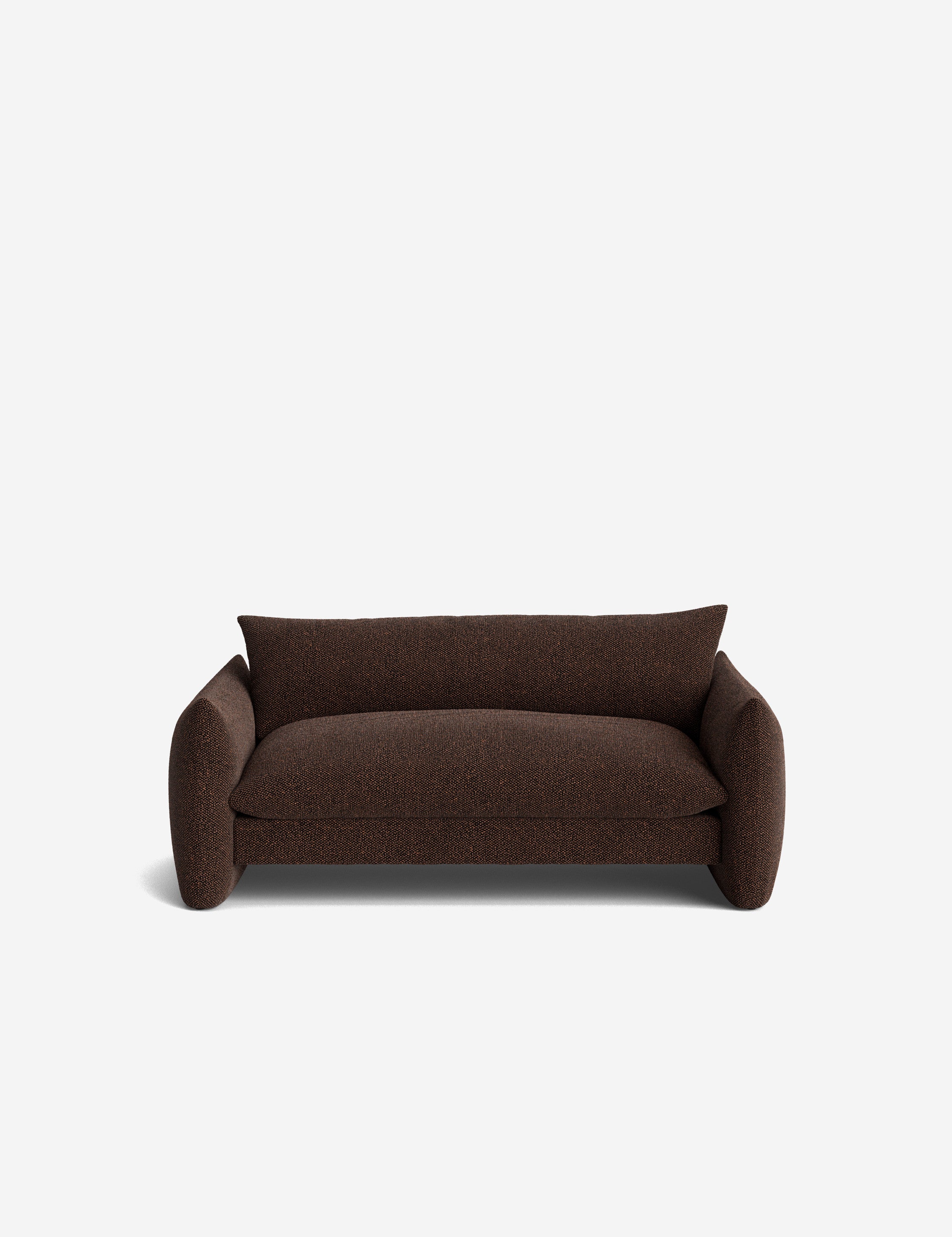 Banks Sofa - Modern Comfortable Couch for Living Room, Office & Lounge - Perfect for Relaxing, Entertaining & Home Decor