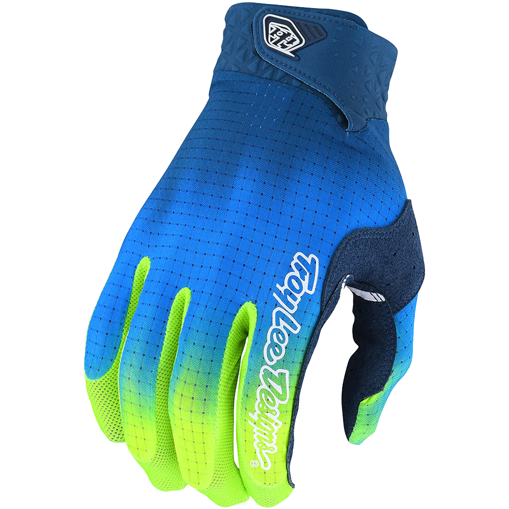 Air Glove - Lightweight & Breathable Hand Protection for Workouts, Cycling & Outdoor Activities | Comfortable & Durable Work Gloves
