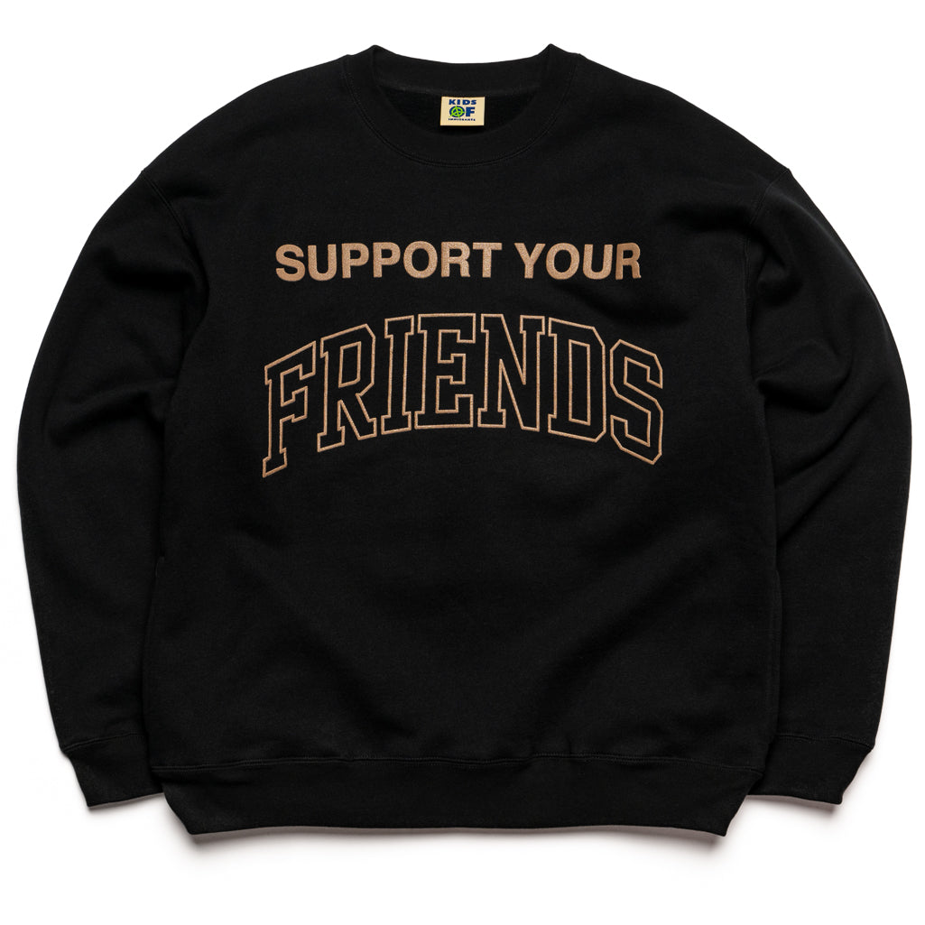 Immigrant Pride Sweater - Support Your Friends & Family - Black - Perfect for Cultural Celebrations & Everyday Wear
