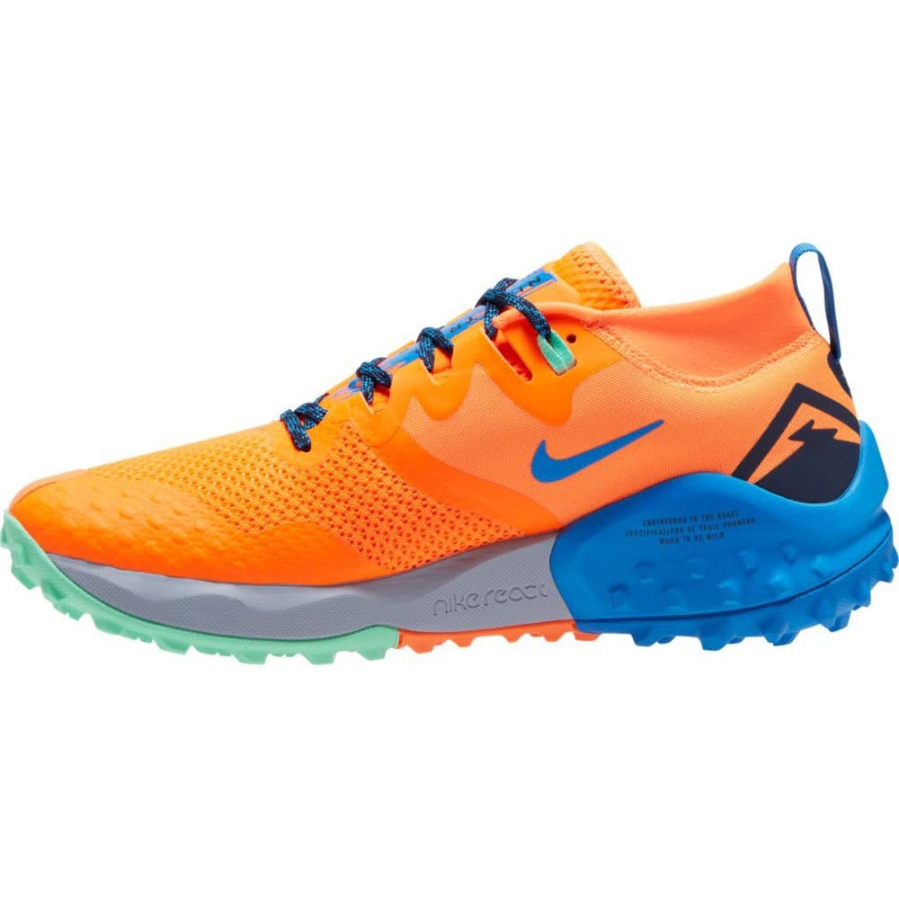 Nike Men's Stroke Running Shoes - Lightweight Cushioned Sneakers for Jogging, Gym & Daily Wear | Breathable Comfort for Marathon Training & Outdoor Activities