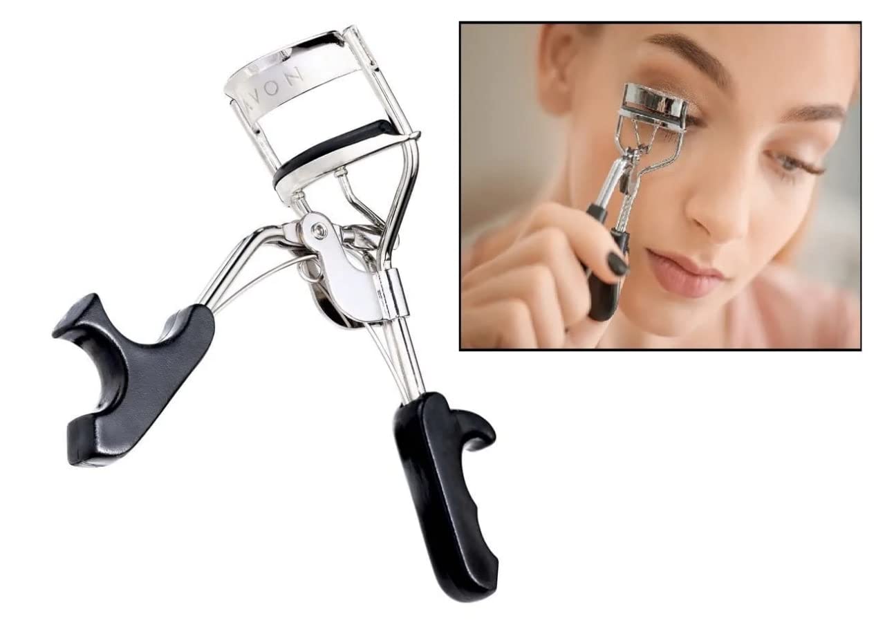 HEYOL Eyelash Curler for Women - Makeup Tool for Lashes (Multicolor) - Perfect for Daily Beauty Routine